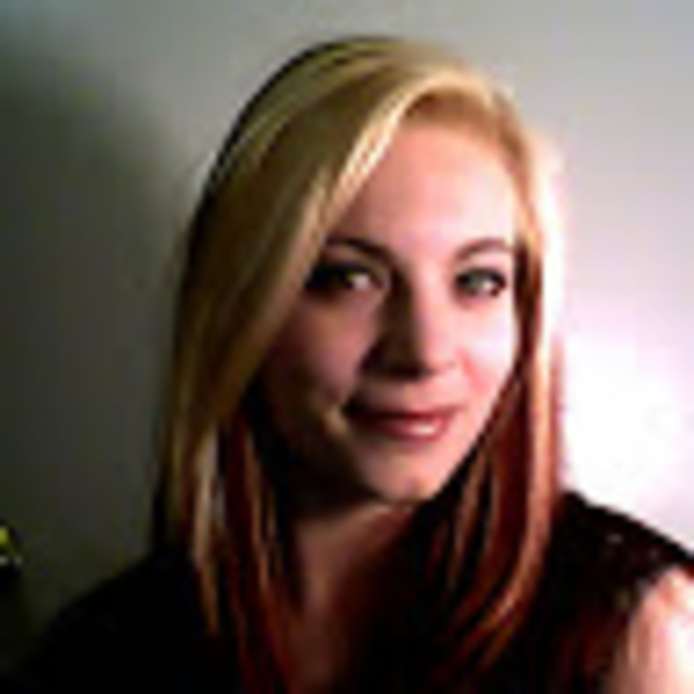 Meet your Posher, Wendy